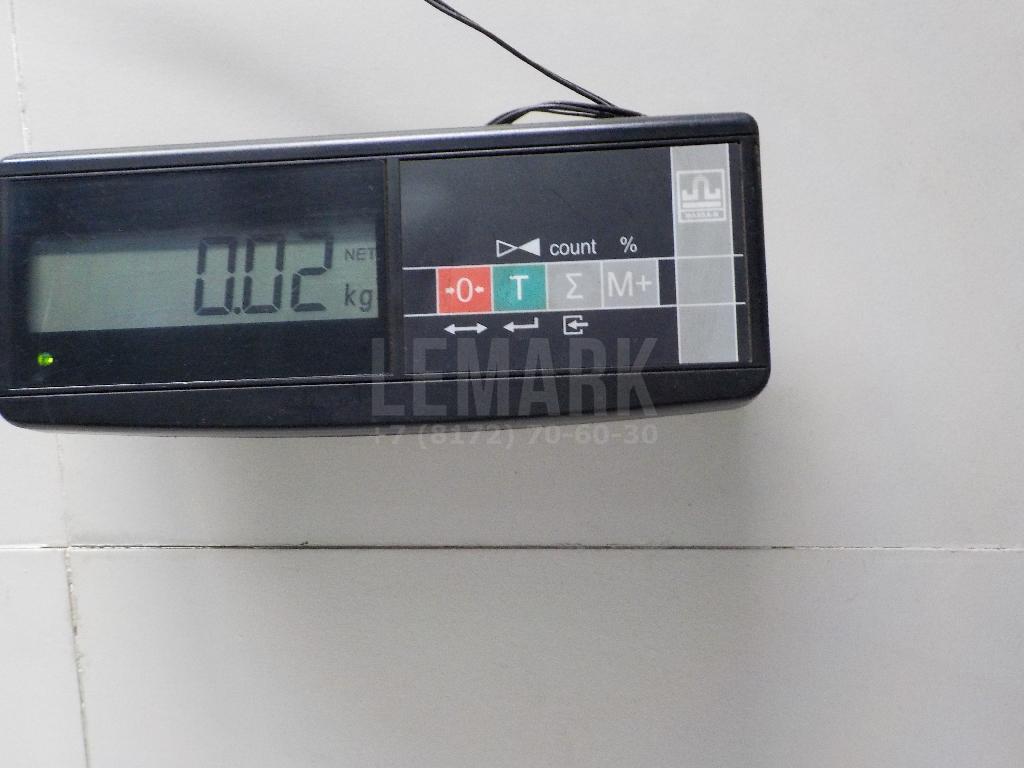 Блок электронный для  BPW