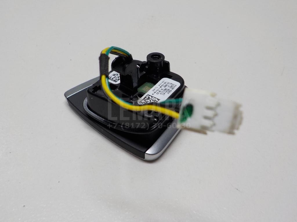 Кнопка многофункциональная для  BAW M7 2022
