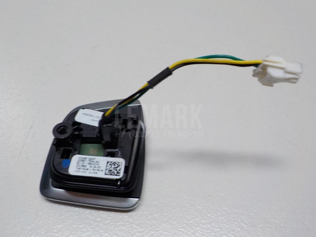 Кнопка многофункциональная для  BAW M7 2022
