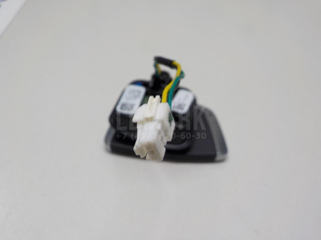 Кнопка многофункциональная для  BAW M7 2022