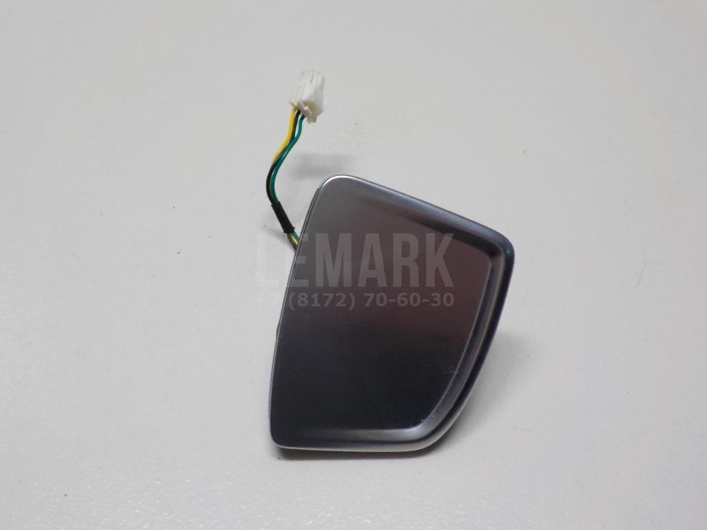 Кнопка многофункциональная для  BAW M7 2022