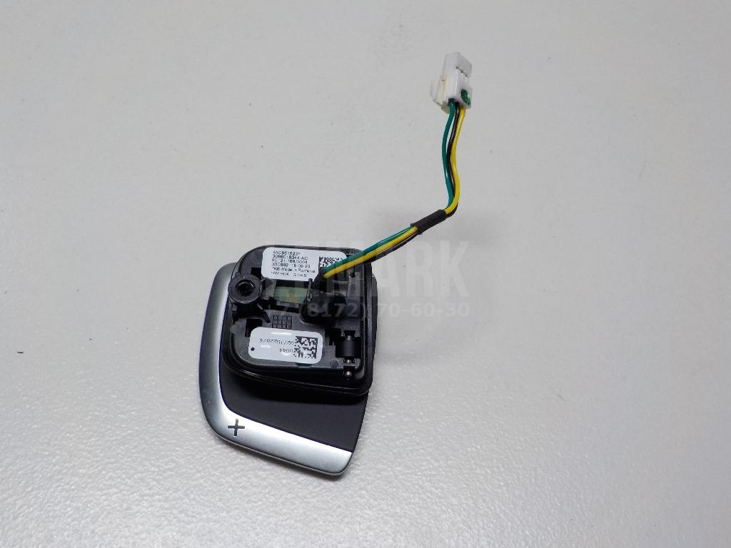 Кнопка многофункциональная для  BAW M7 2022