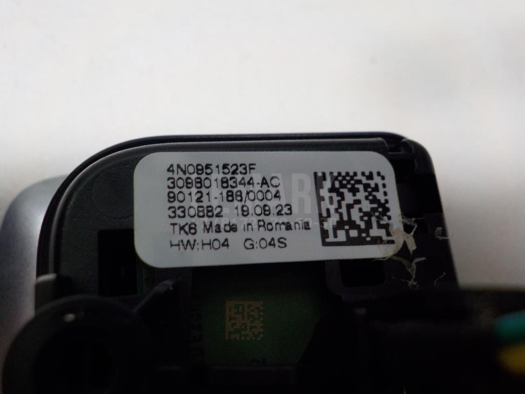 Кнопка многофункциональная для  BAW M7 2022