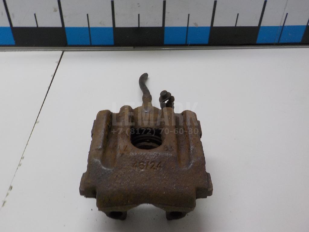 Суппорт тормозной задний правый для  Audi V8 1988-1994