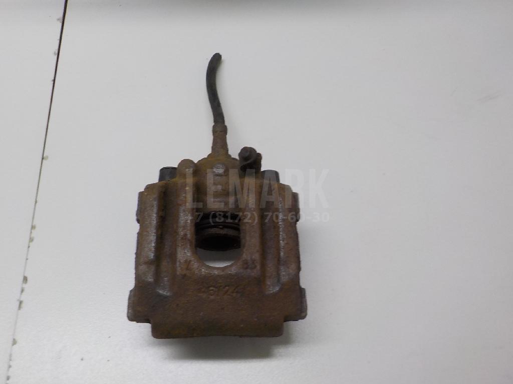 Суппорт тормозной задний правый для  Audi V8 1988-1994