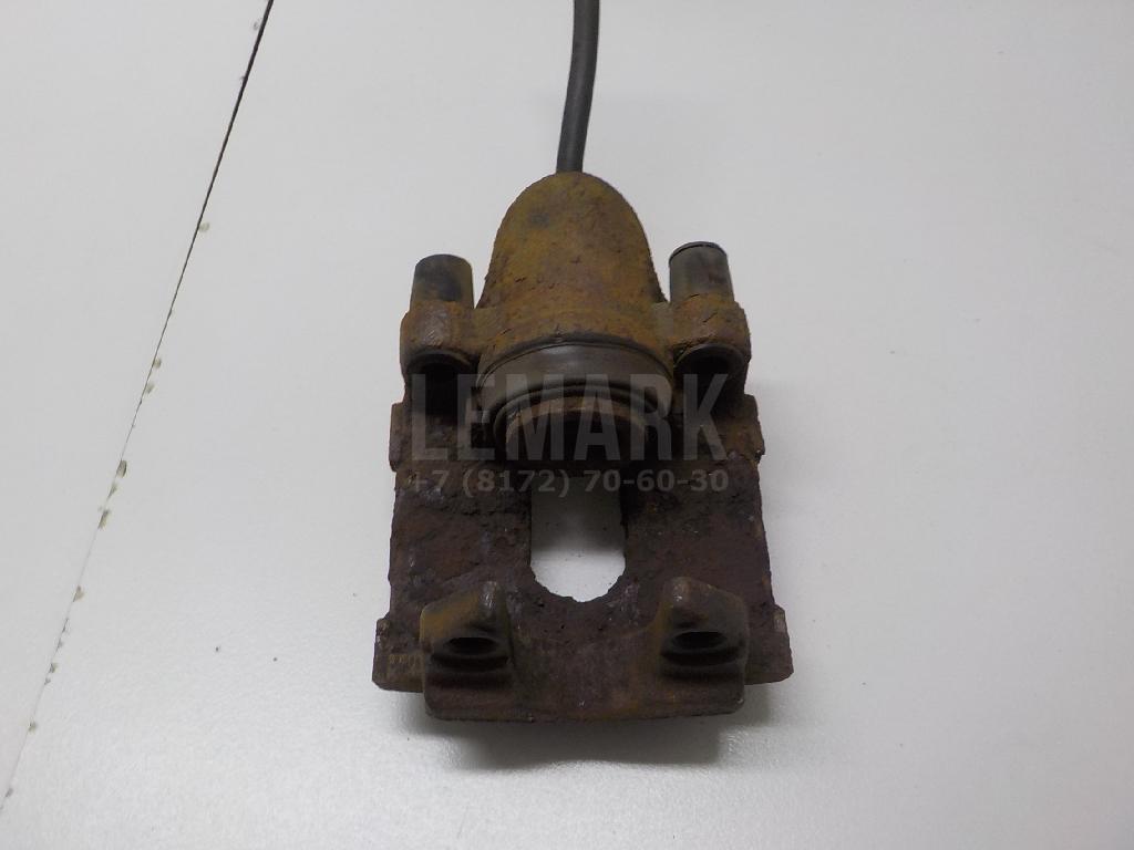 Суппорт тормозной задний правый для  Audi V8 1988-1994