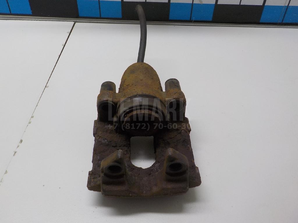 Суппорт тормозной задний правый для  Audi V8 1988-1994