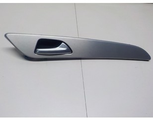 Накладка на дверь для Mercedes Benz W166 M-Klasse (ML/GLE) 2011-2018 б/у состояние отличное