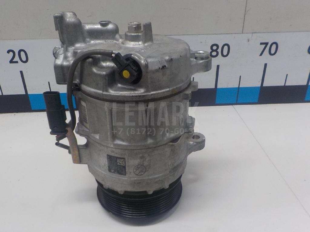 Компрессор кондиционера для  Audi A3 [8V] 2013-2020