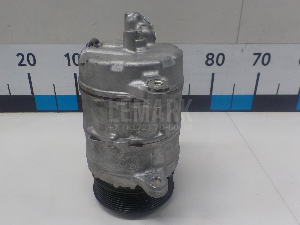 Компрессор кондиционера для  Audi A3 [8V] 2013-2020