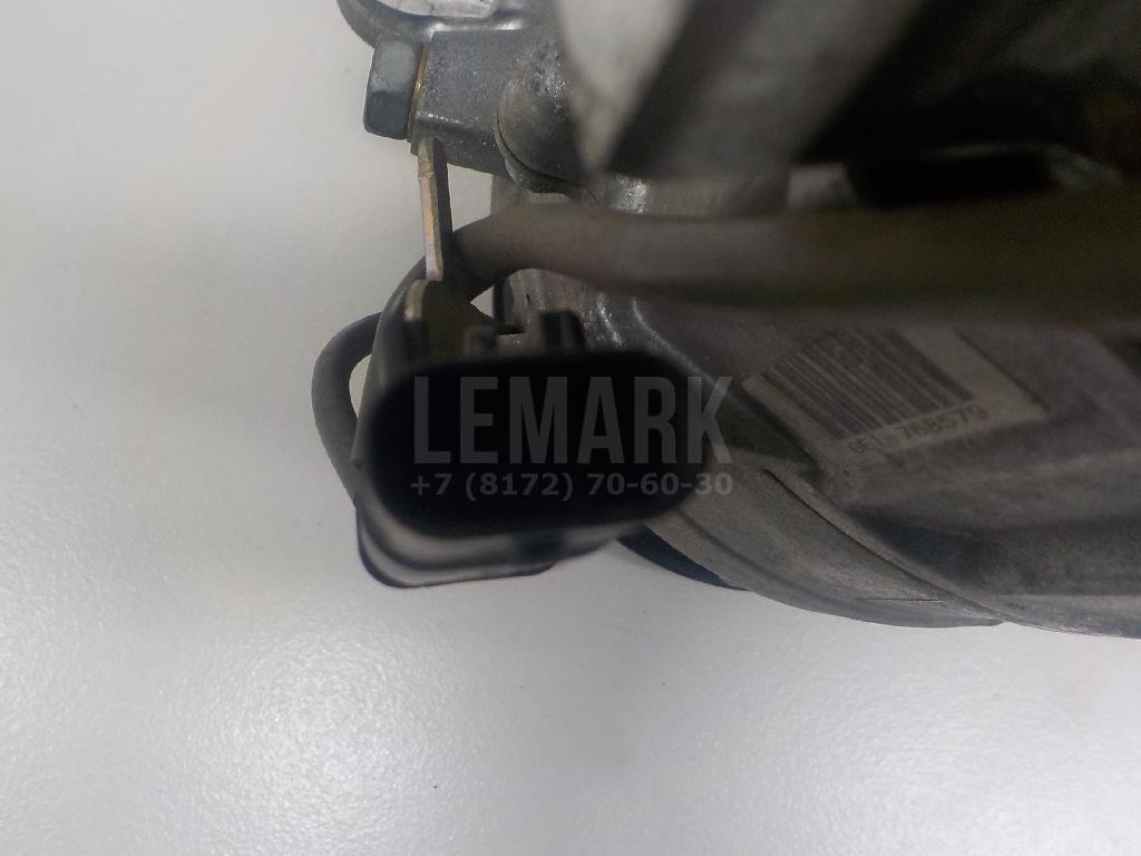 Компрессор кондиционера для  Audi A3 [8V] 2013-2020