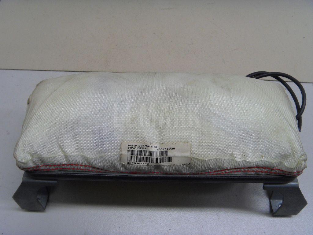 Подушка безопасности пассажирская (в торпедо) для  Acura MDX 2007-2013
