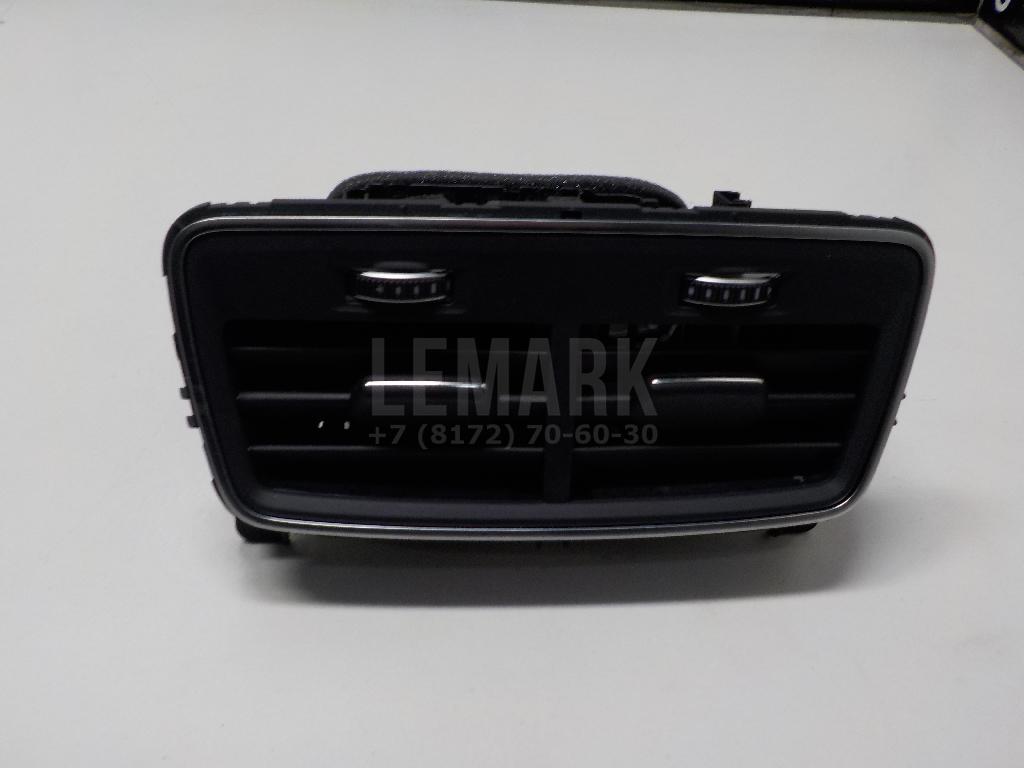 Дефлектор воздушный для  Acura MDX 2007-2013