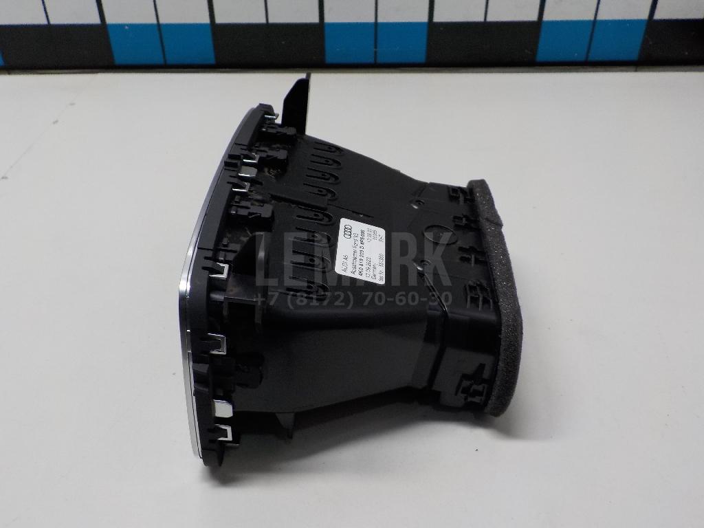 Дефлектор воздушный для  Acura MDX 2007-2013