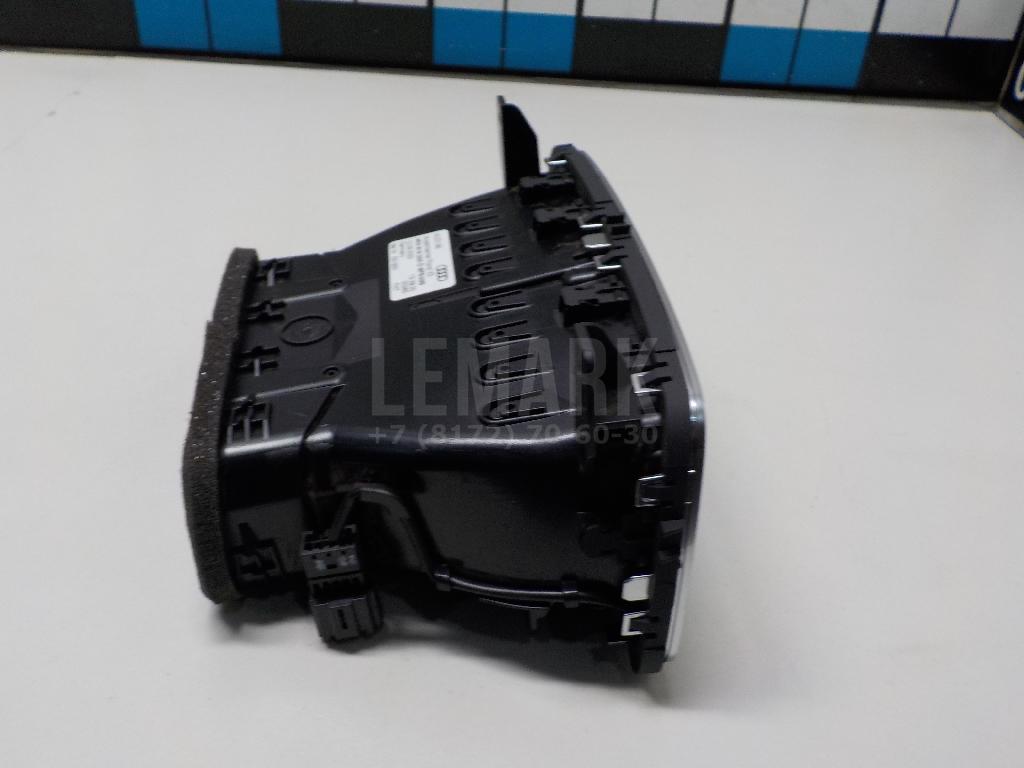 Дефлектор воздушный для  Acura MDX 2007-2013