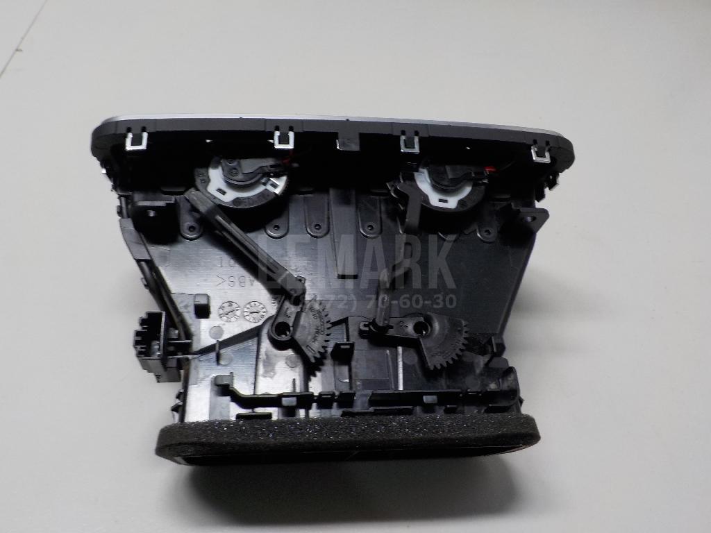 Дефлектор воздушный для  Acura MDX 2007-2013