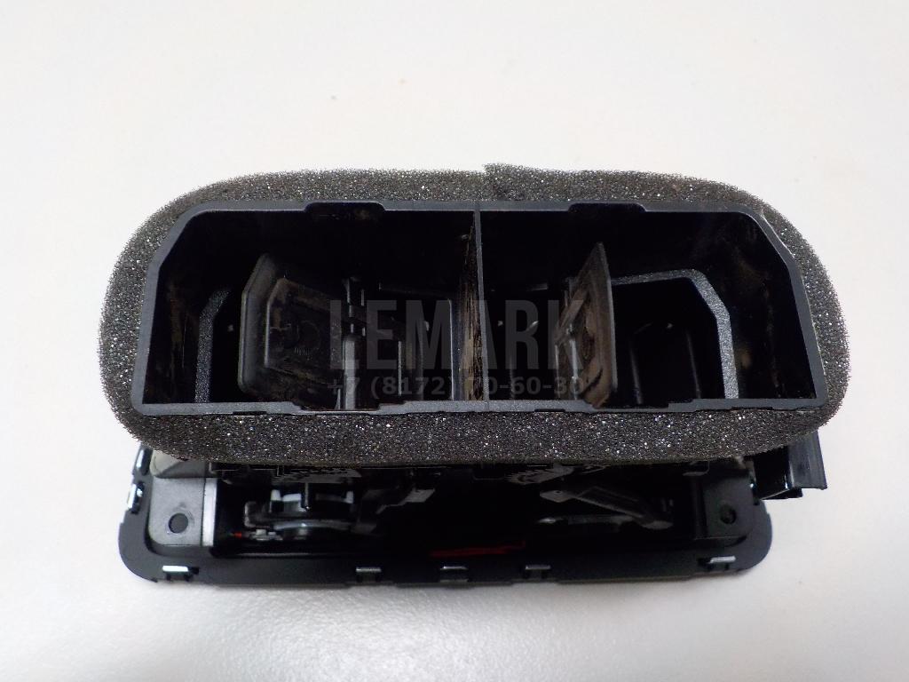 Дефлектор воздушный для  Acura MDX 2007-2013