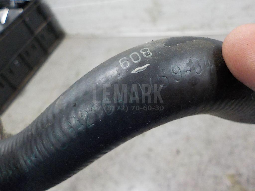 Патрубок отопителя для  Audi 80/90 [B2] 0-1986