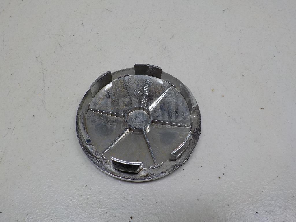 Колпак декор. легкосплавного диска для  BMW 3-serie E92/E93 2006-2012