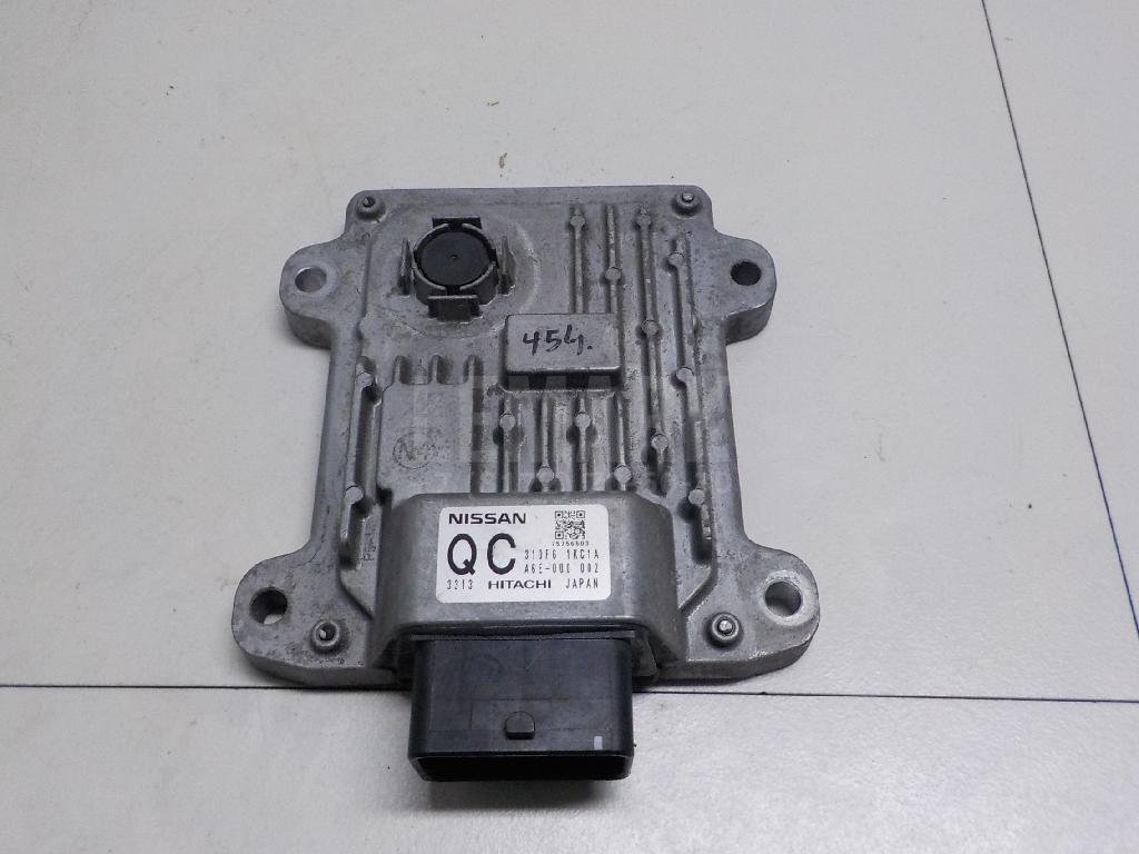 Блок управления АКПП 310F61KC1A Nissan