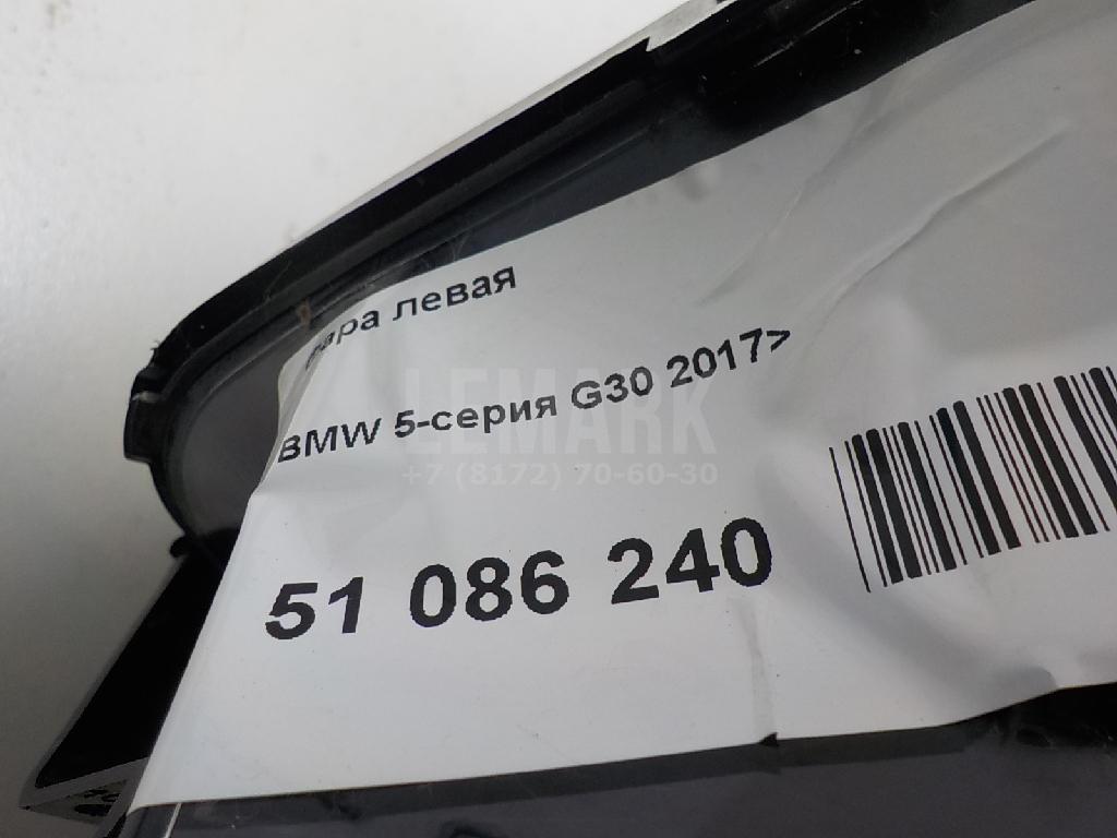 Фара левая для  BMW 5-serie E39 1995-2003