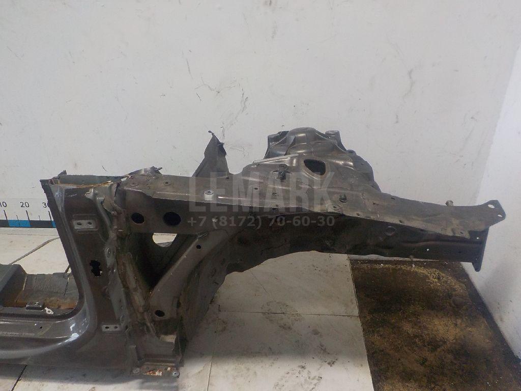Кузовной элемент для  Acura RSX 2001-2006