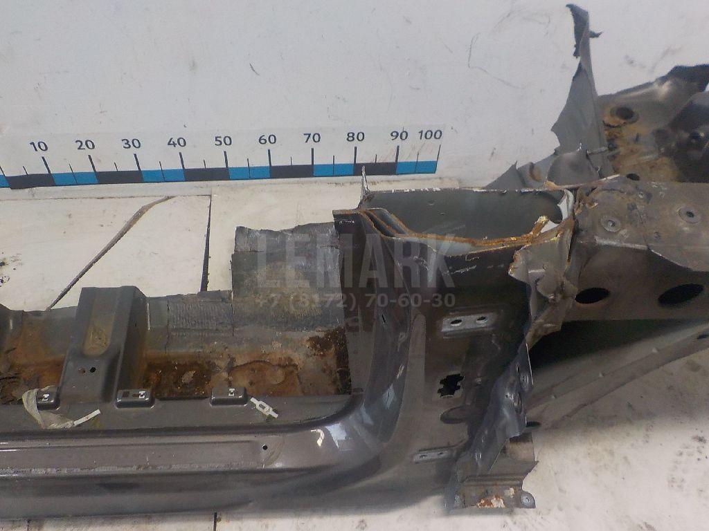 Кузовной элемент для  Acura RSX 2001-2006