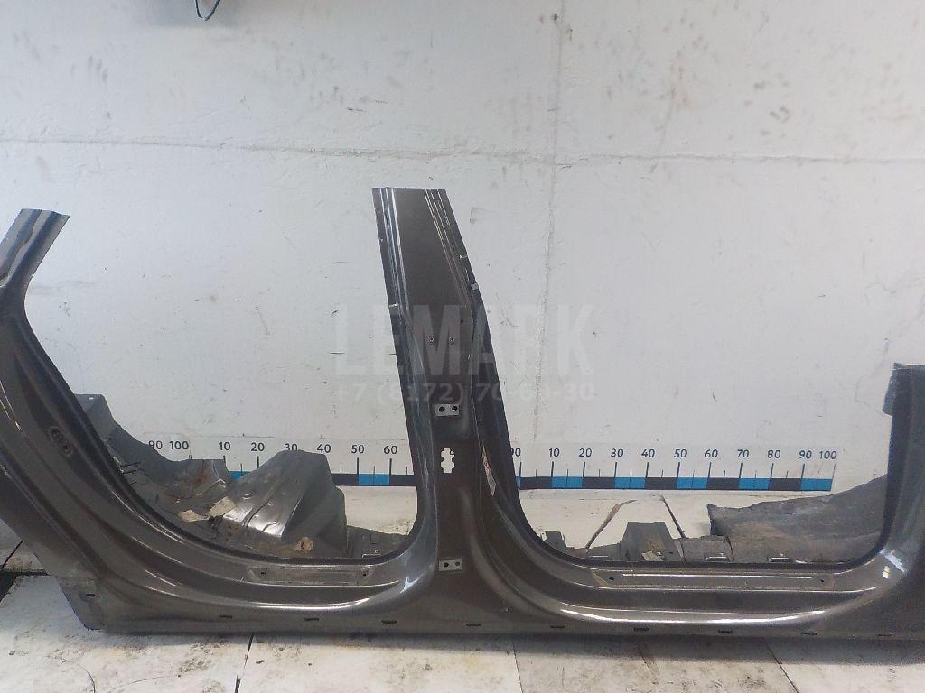 Кузовной элемент для  Acura RSX 2001-2006
