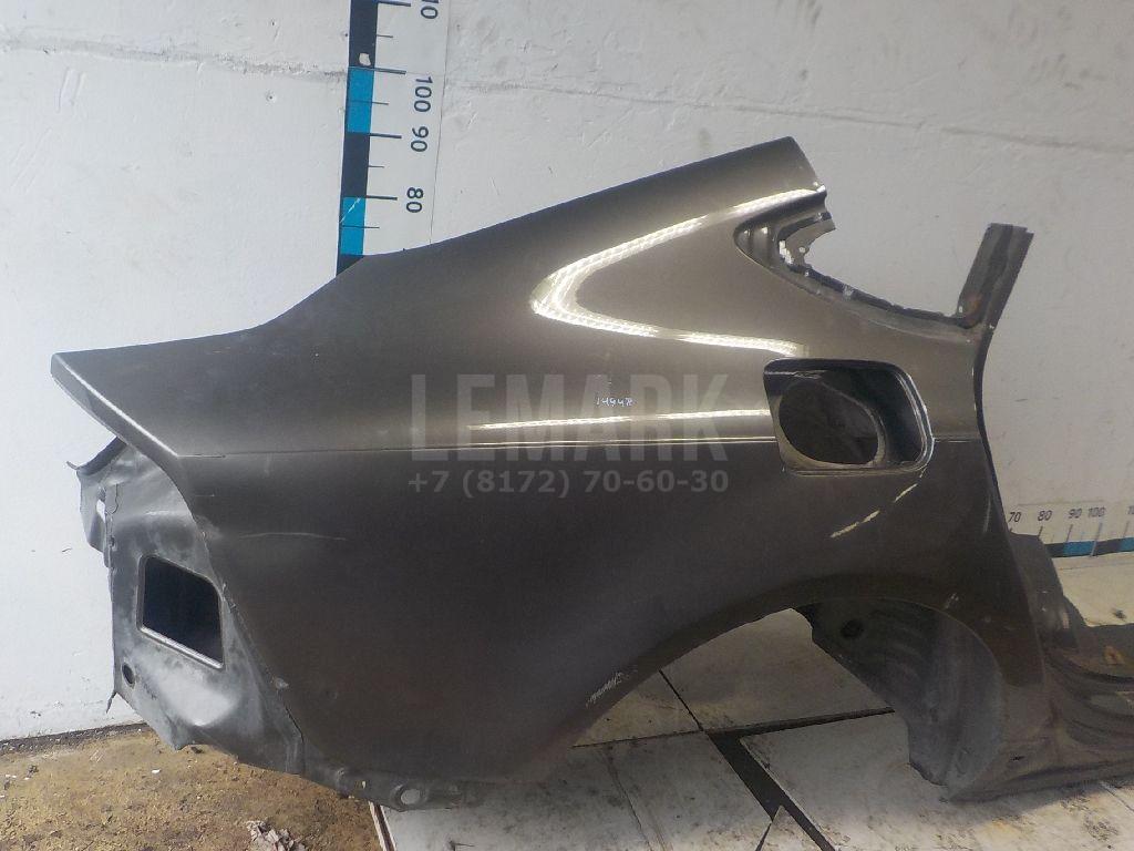 Кузовной элемент для  Acura RSX 2001-2006
