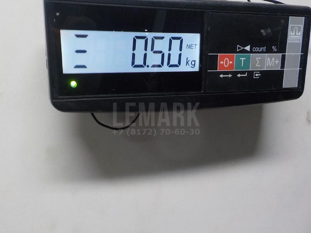 Накладка стекла переднего левого для  BMW 6-serie E63 2004-2009
