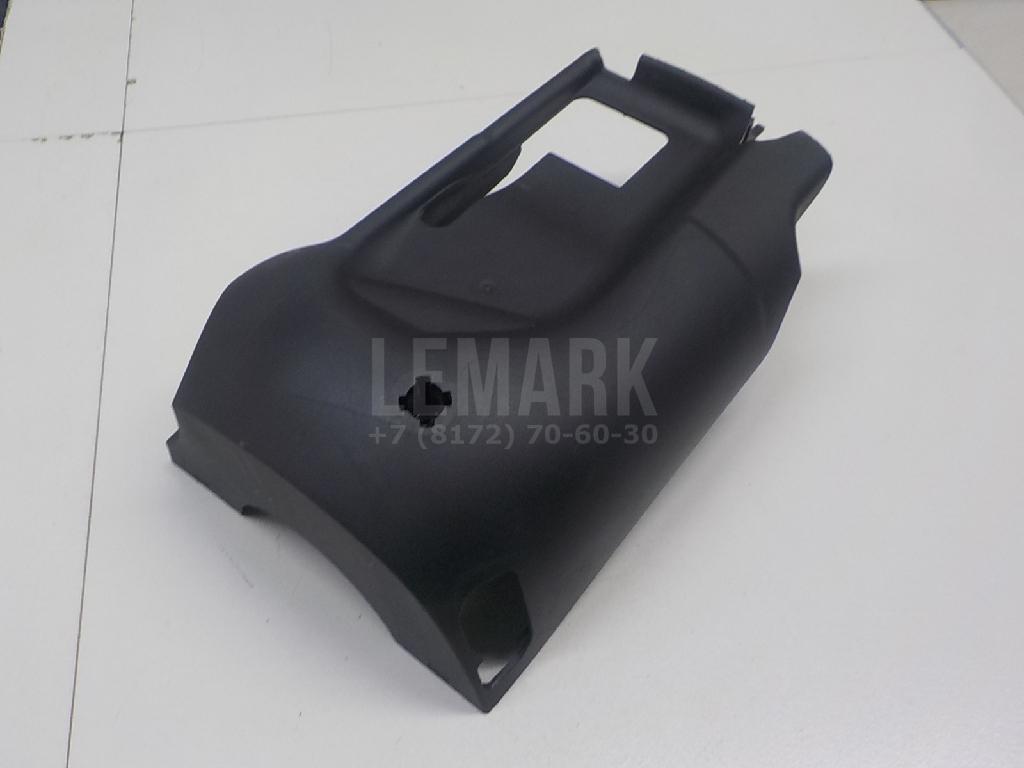 Кожух рулевой колонки нижний 1503744 Ford