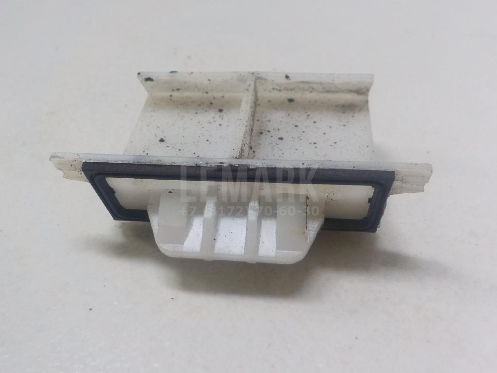 Крепеж (клоп) для  BMW X3 E83 2004-2010