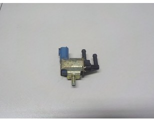 Клапан электромагнитный для Nissan Micra (K11E) 1992-2002 с разбора состояние отличное