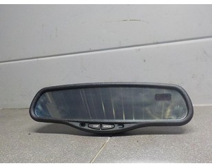 Зеркало заднего вида для Lexus GX470 2002-2009 с разбора состояние отличное