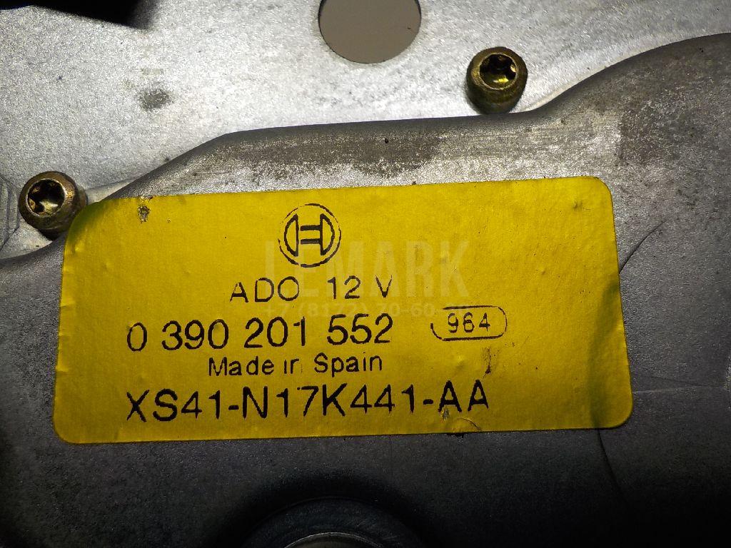 Моторчик стеклоочистителя задний для  Ford Escape EUR 2007-2009
