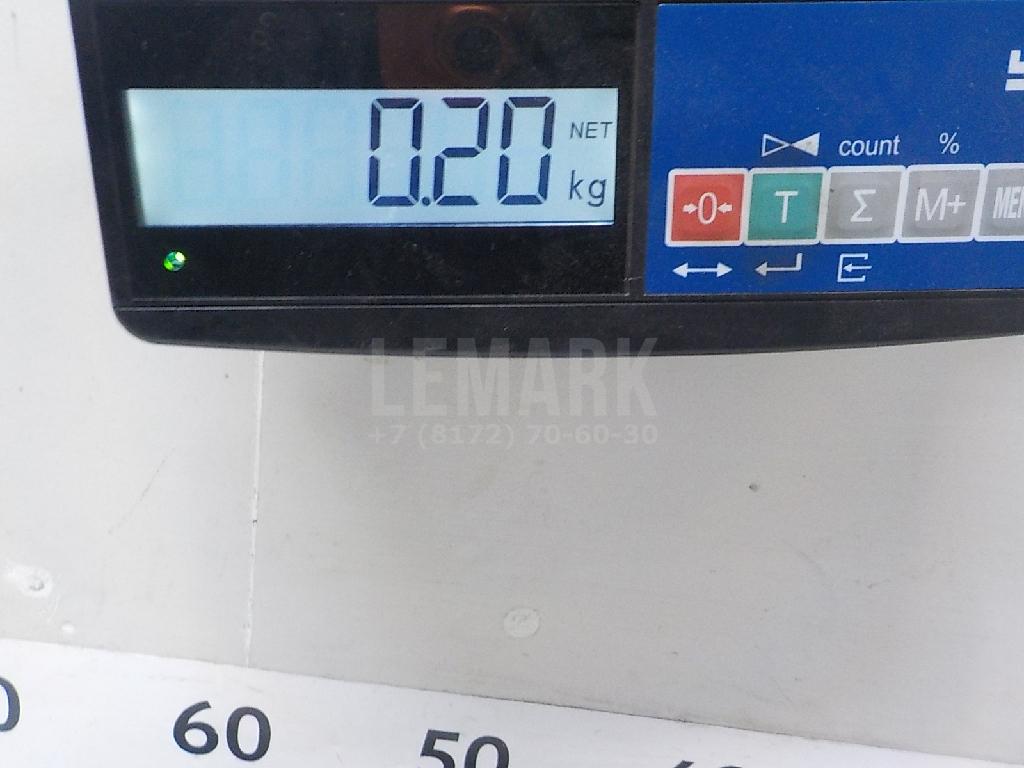 Накладка двери задней левой