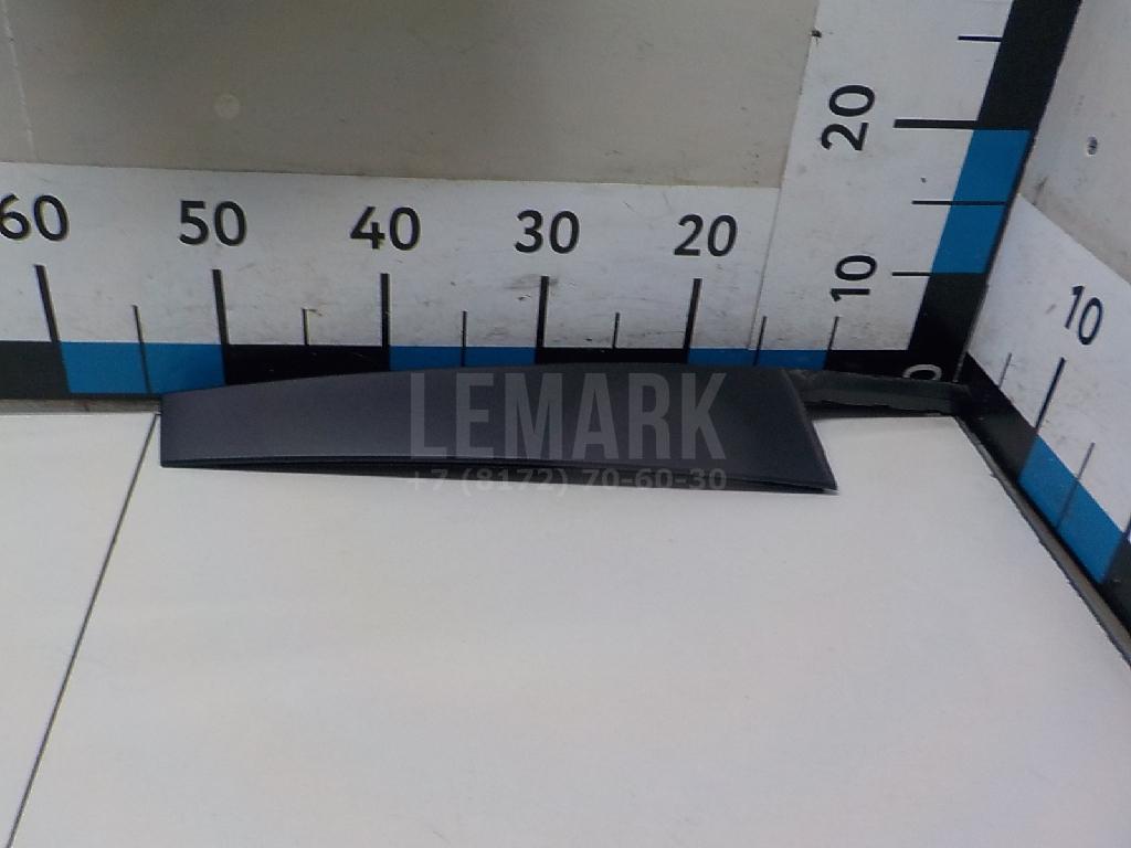 Накладка двери задней левой