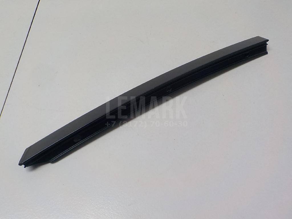 Накладка двери задней левой для  Acura MDX 2001-2006