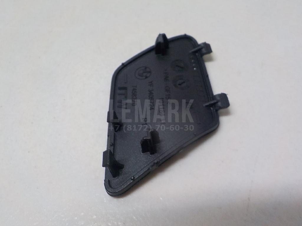 Заглушка для  BMW X5 E53 2000-2007