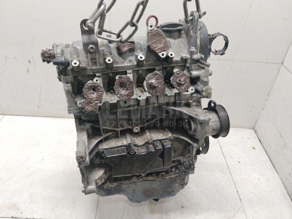 Двигатель 03F100031F VAG