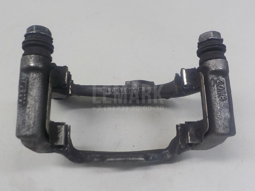 Скоба суппорта заднего правого для  BMW 1-serie F20/F21 2011-2019