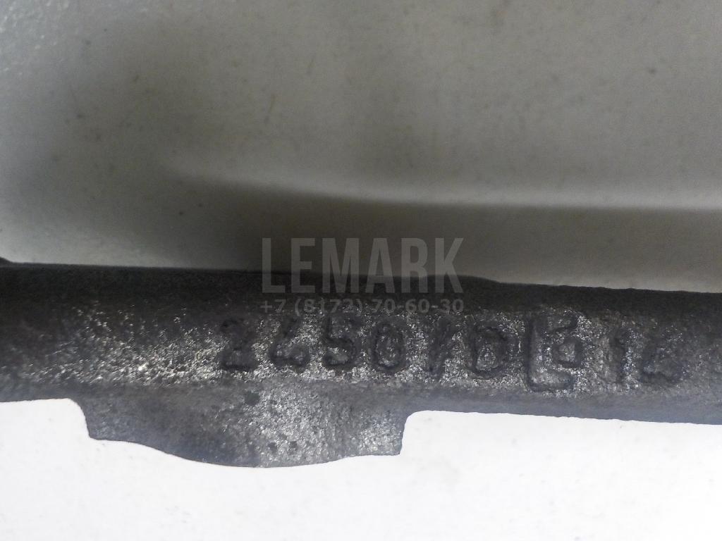 Скоба суппорта заднего правого для  BMW 1-serie F20/F21 2011-2019