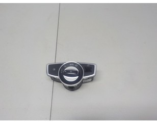 Переключатель света фар для Mercedes Benz GLC-Class X253 2015> БУ состояние отличное