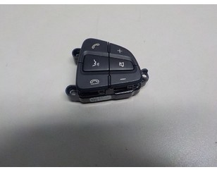 Кнопка многофункциональная для Mercedes Benz R172 SLK 2010-2016 б/у состояние отличное