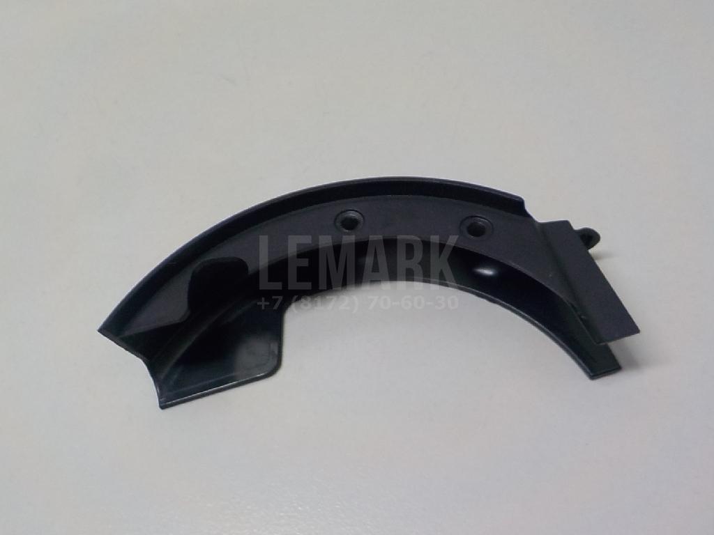 Накладка (кузов внутри) для  Audi Allroad quattro 2000-2005