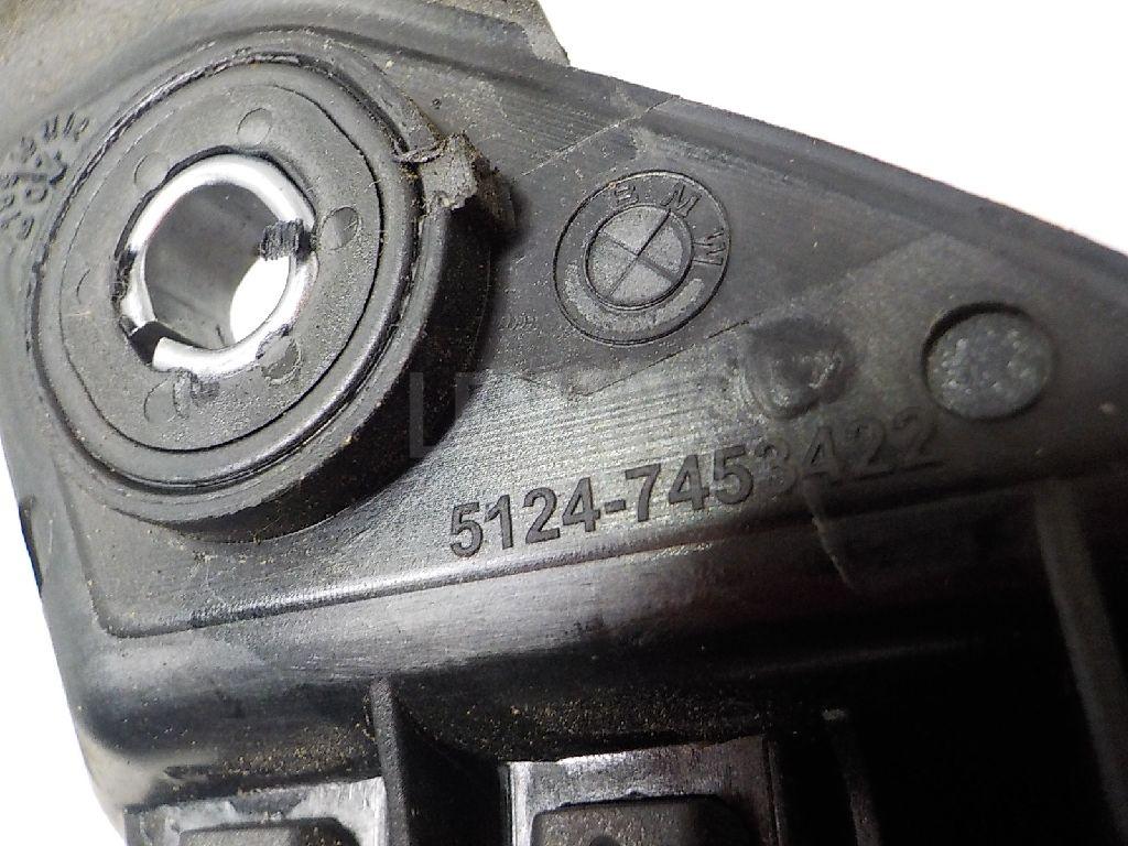 Отбойник крышки багажника для  BMW 3-serie E36 1991-1998