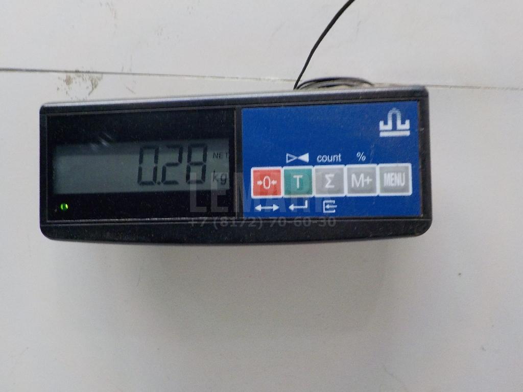 Уплотнитель двери