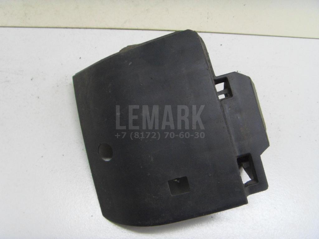 Кронштейн заднего бампера левый для  BMW X5 E70 2007-2013
