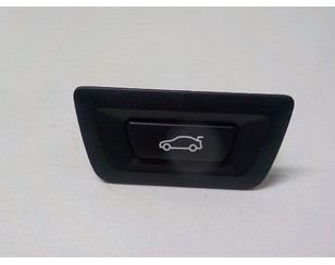 Кнопка открывания багажника для BMW X1 F48 2014> новый