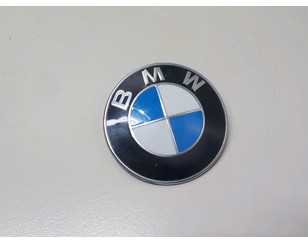 Эмблема для BMW X4 G02 2018> новый